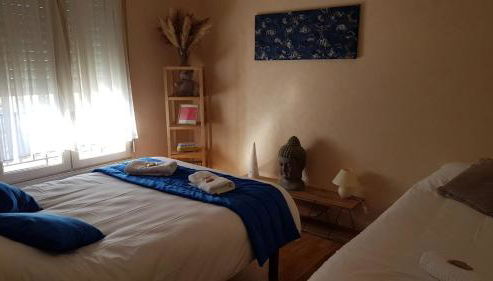 Le Petit HERMITAGE - Gite 4 pers - Foto 2