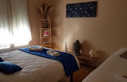 Le Petit HERMITAGE - Gite 4 pers - Photo 2