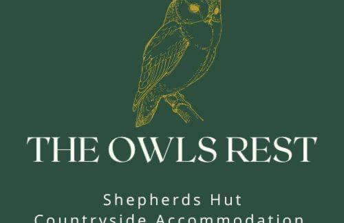 The Owls Rest Shepherds Hut Hethel - Foto 10