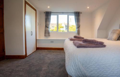 Stunning Country Cottage in Ardross Close To Traitors Castle & NC500 - Foto 6