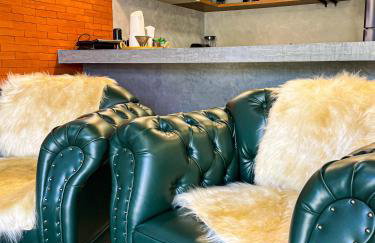 Chalé Paraíso - Foto 24