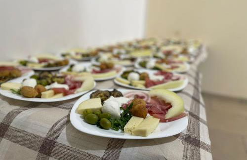 Agriturismo CuoreLieto del Cilento - Foto 15