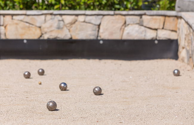 Villa Dalmatica moderna - Foto 21