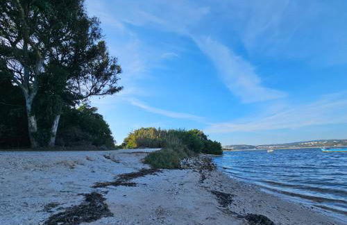 Beach House by the Lagoon - Piscina Privada - Foto 32