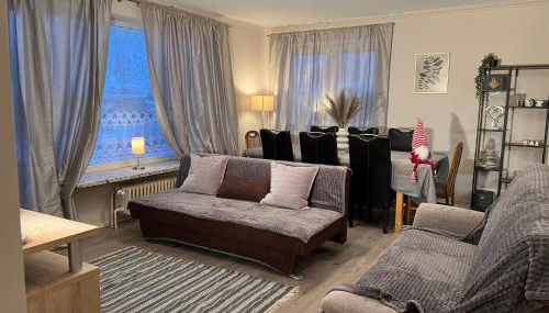 Schöne Wohnung mit dem Garten - Foto 2