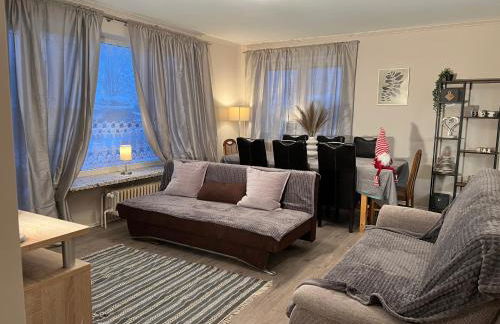 Schöne Wohnung mit dem Garten - Foto 2