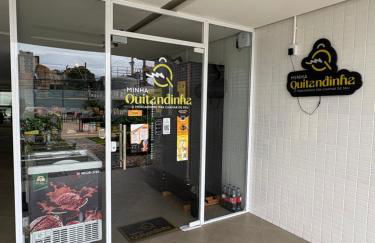 Apartamento Novo, Confortável, Lazer e Estacionamento, Rápido acesso aos pontos turísticos - Foto 52