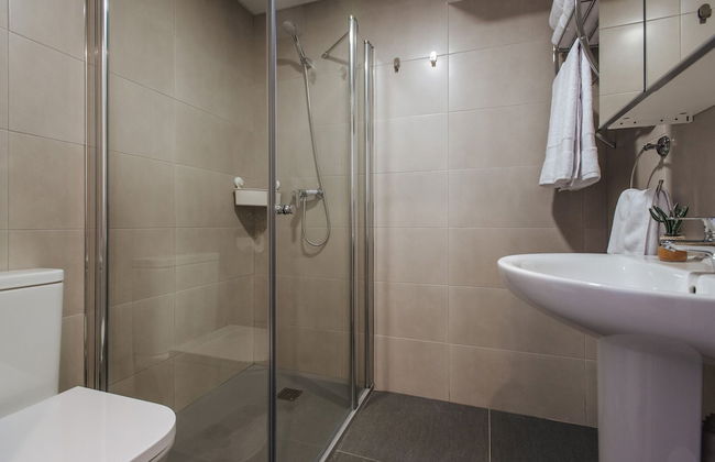 Apartamentos Casa del Relator - Foto 28