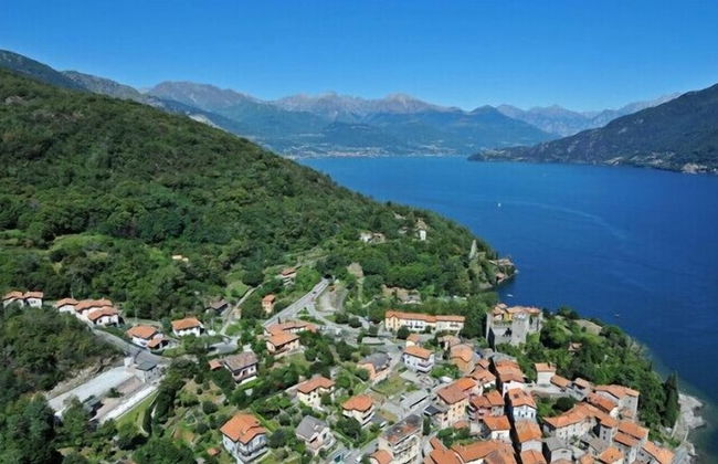 Mastena Elegante in Menaggio - Foto 11