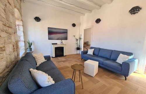 Apartment Tomazina (seaview,central, heritage) - Photo 9