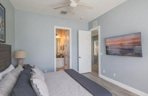 Luxurious Pool Home Overlooking Golf Course - Foto 14