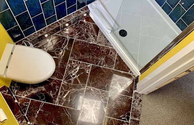 The Coach House and The Stable - Photo 18