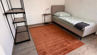 A&V Apartments Iserlohn Kiki Karl-Arnold - Foto 5