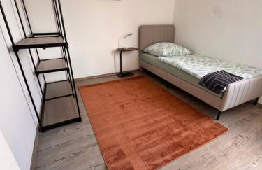 A&V Apartments Iserlohn Kiki Karl-Arnold - Foto 5