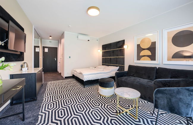 Apartamenty Sun & Snow Solny Resort - Photo 14