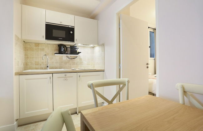 Résidence Grands Boulevards (Chenier) - Photo 71