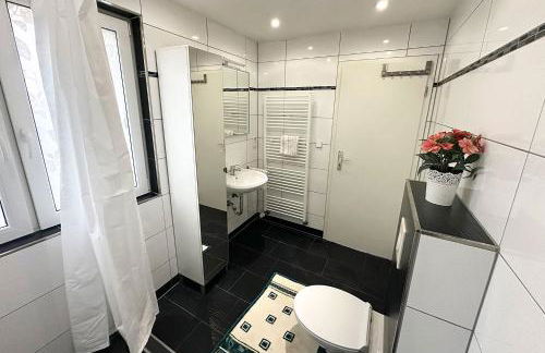 Work & Stay Ferienhaus Niederkassel - Foto 12