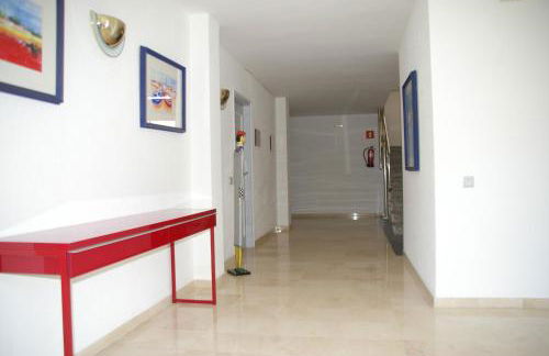 Apartamentos Centremar - Foto 141