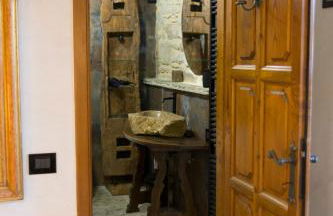 Antico maniero La Ploca - Foto 28