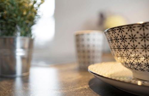 Residenz am Yachthafen Seaside Marina - Foto 14