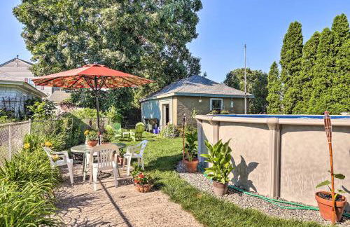 New London Hideaway Near Beaches and Local Spots! - Foto 29