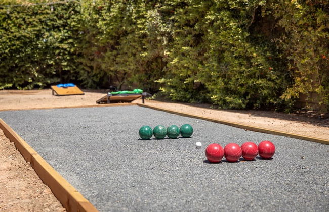 Palm Springs Paradise - Foto 25