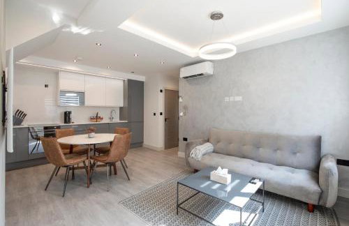 Luxury 3 Bedroom Flat 5 min to tube station - Foto 1