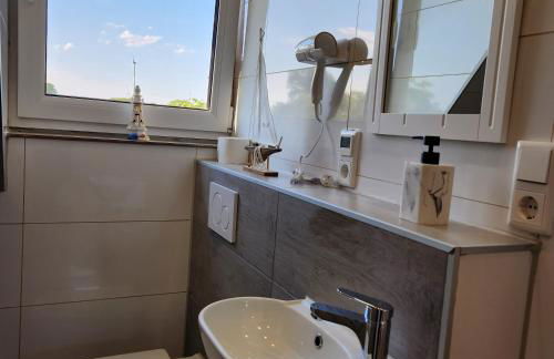 SR Ferienwohnung Wagenfeld - Foto 19