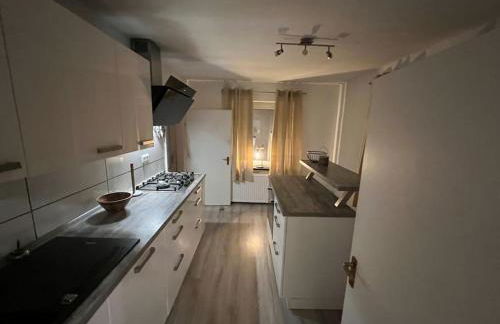 Ferienhaus Alte Tischlerei - Foto 8