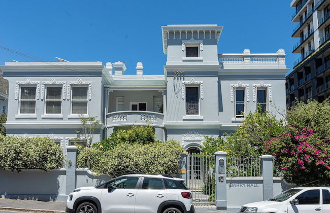 Barry Hall Apartments - Foto 59