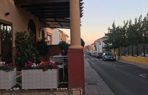 Apartment with private patio - Photo 40