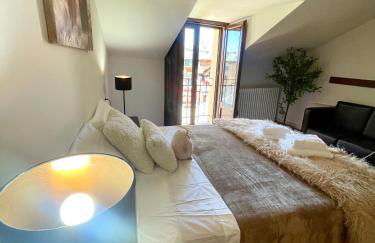 CaLQuEROL 2 penthouse in the downtown - Foto 19