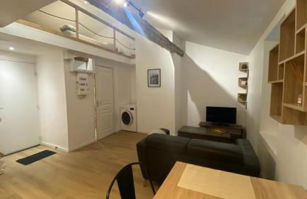 La chrysalide - Foto 13