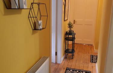 The Burnside Apartment - Foto 9