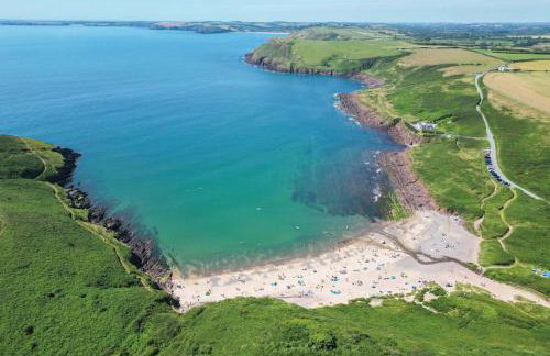 Sea Glass - 2 Bedroom Apartment - Manorbier - Foto 64