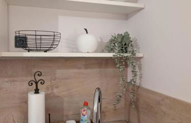 Ferienwohnung Landruhe - Foto 8