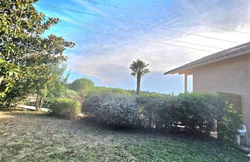 Maison Duplex spa et piscine - Foto 9