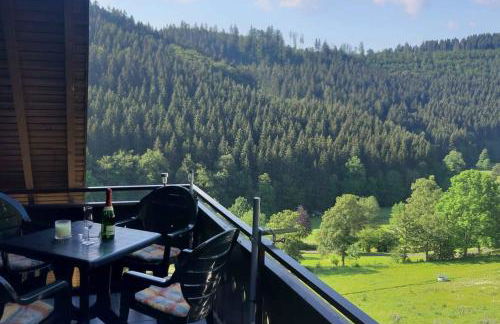 Ferienwohnung Nordenau - Foto 1