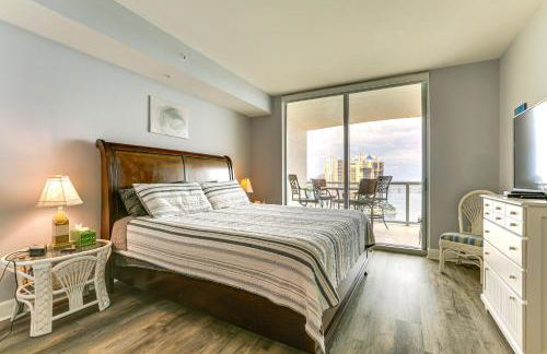 Heated Pool Access! Waterfront Fort Myers Condo - Foto 12