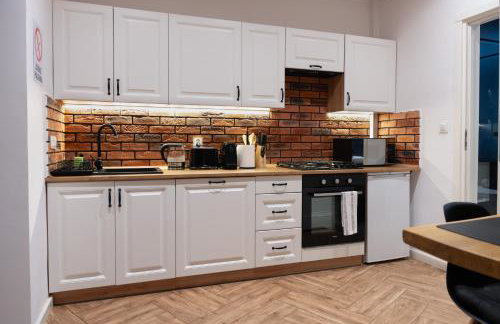 Lusia Apartment - Foto 17