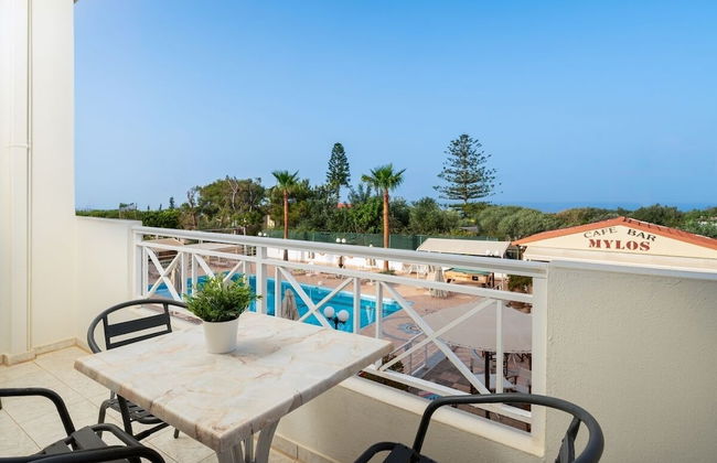 Mylos Apartments - Foto 18