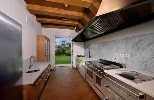 Villa Amagioia by Palazzo di Varignana - Foto 19