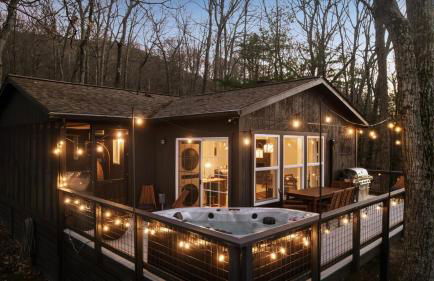 Hygge mountain retreat with stunning views - Foto 1