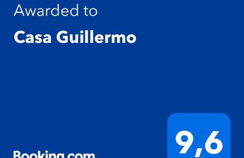 Casa Guillermo - Photo 6