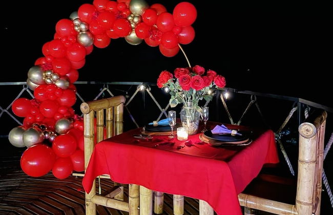 Ecofuratena Glamping - Foto 64