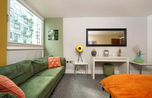 COBALT POINT, South Quay - Foto 14