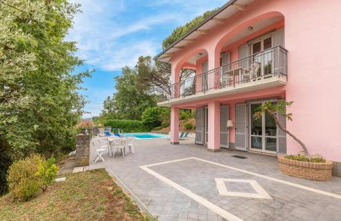 Cozy Home In Capolona - Foto 26