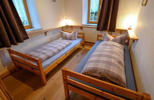 Ferienwohnung Frisch - Foto 12