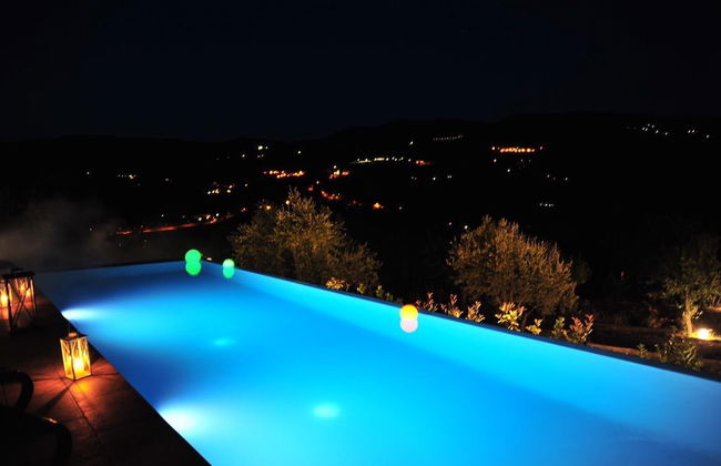 Podere Fontanino - Foto 45