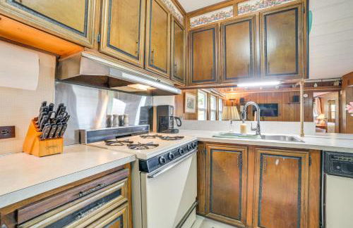 13 Mi to Nubs Nob Pet-Friendly Retreat - Foto 10